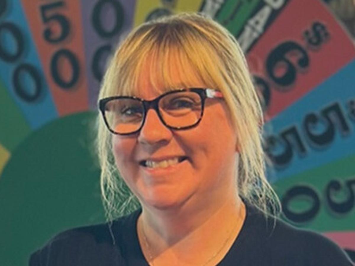 This Berks County counselor helps connect older adults to services