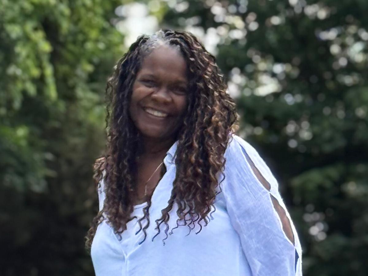 Meet a Reading, PA, leader who guides and empowers youth