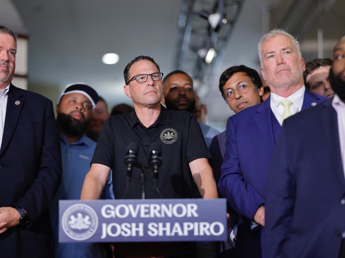 PA News Quiz: The focus of Shapiro’s latest Trump lawsuit