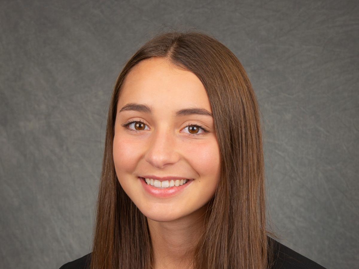 Meet a Berks teen leader who is learning through service