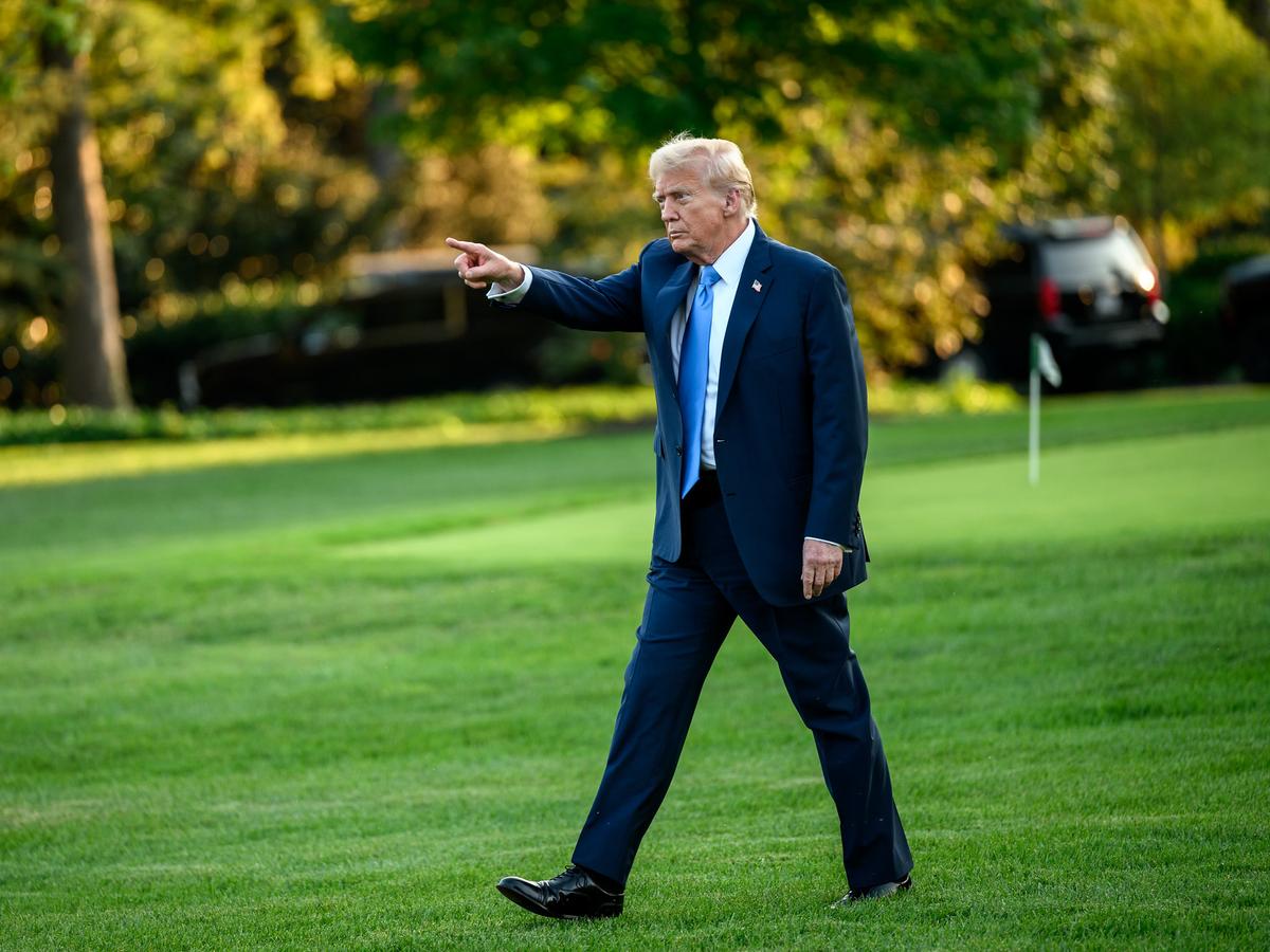 Trump administration proposal for online voter registration form sparks election officials' alarm