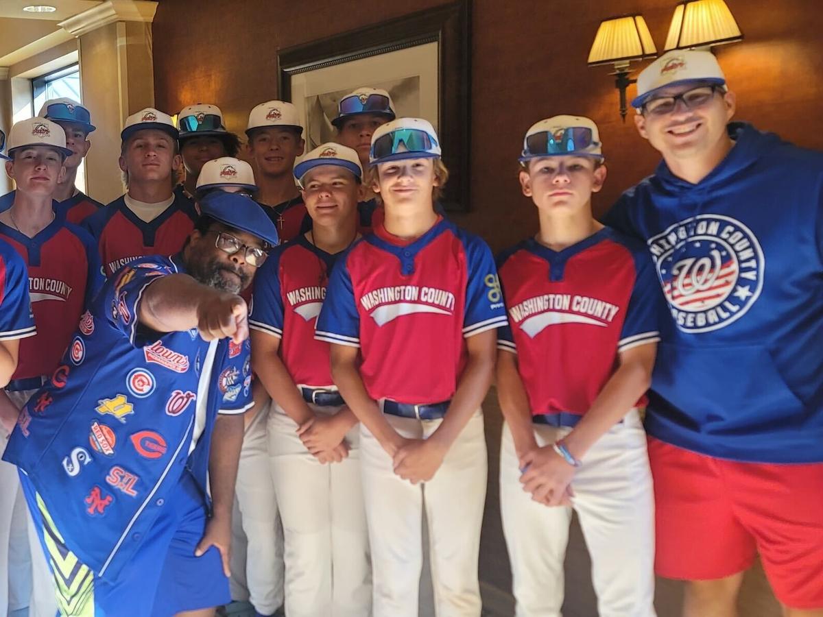 Meet a Mayor: The post-industrial, baseball-loving Pa. city eager to strike out on its own