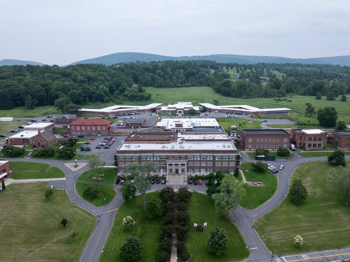 Funding cuts, lawsuits, and fear derailed Pennsylvania's plan to close state hospitals and invest in community mental health care