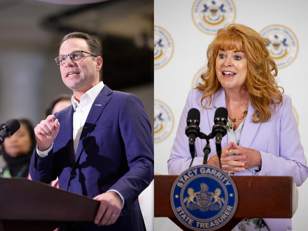 Voter support for Trump remains a wildcard as Pa. approaches major election for governor