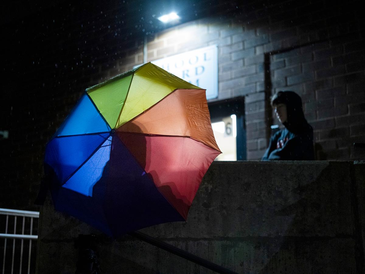 Democrats say culture war fatigue helped them flip Pa. school board seats