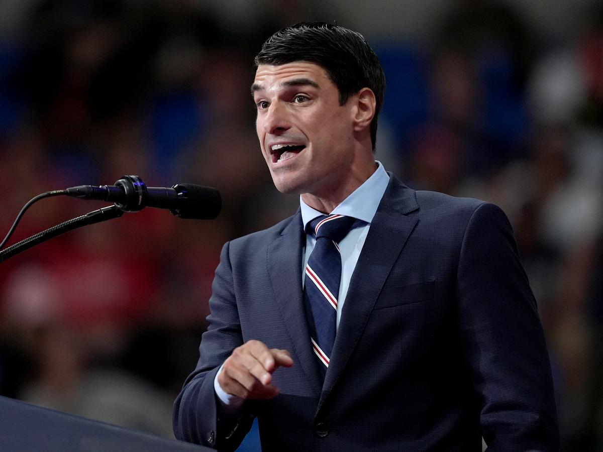 Rob Bresnahan's Taxpayer-Funded Video Showed Up in Google's Political Ad Library Under 'Rob for PA.' A Constituent Filed an Ethics Complaint.