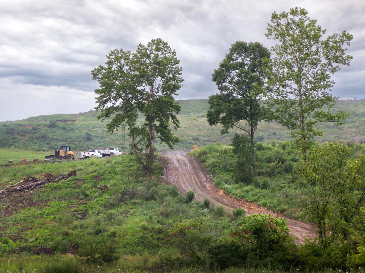 spotlightpa.org - Kiley Bense - PA's missing 1.4 million tons of toxic oil, gas waste