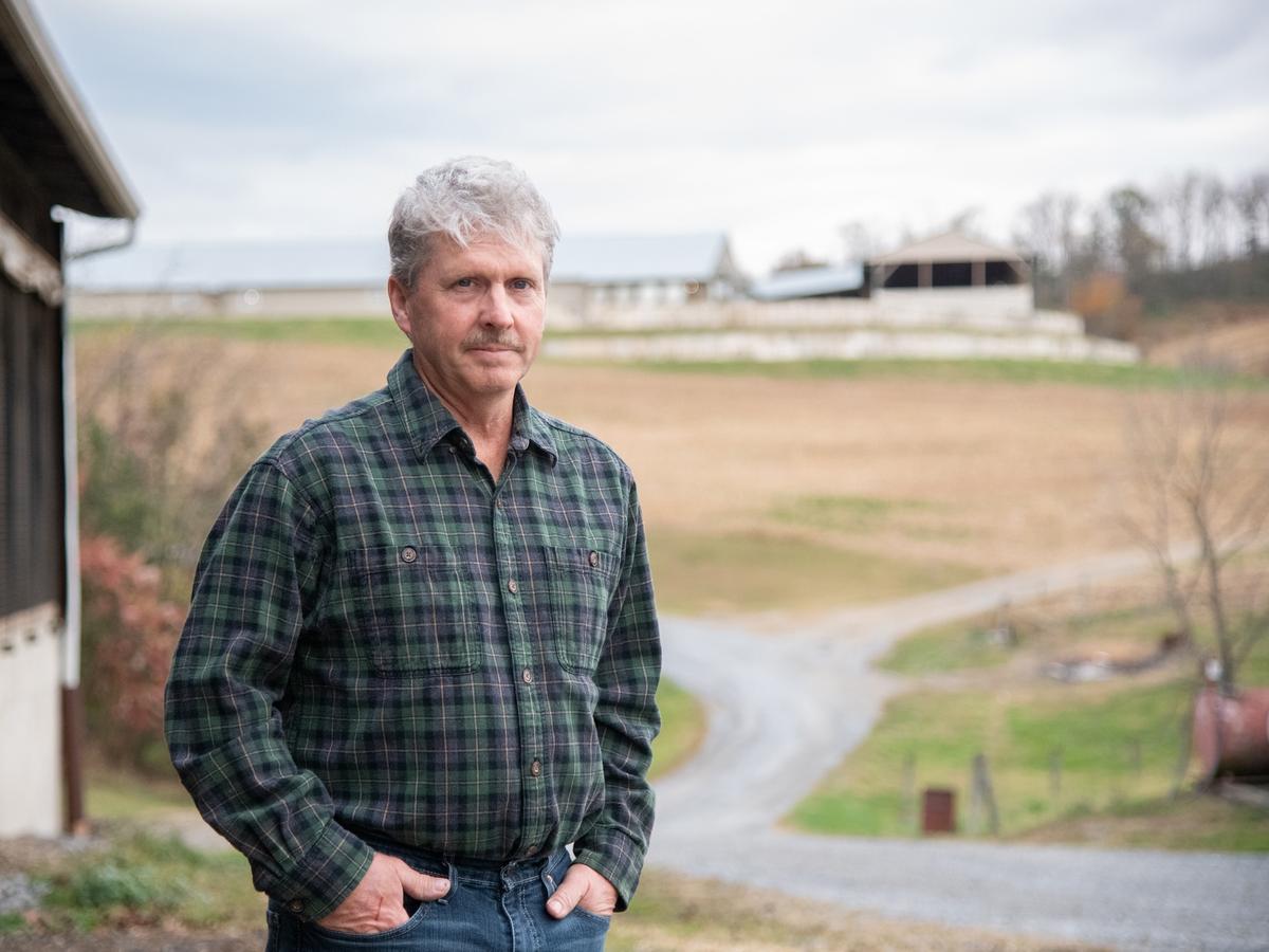 A rural Pa. township has spent 1000s of dollars to hide a proposed law from local residents