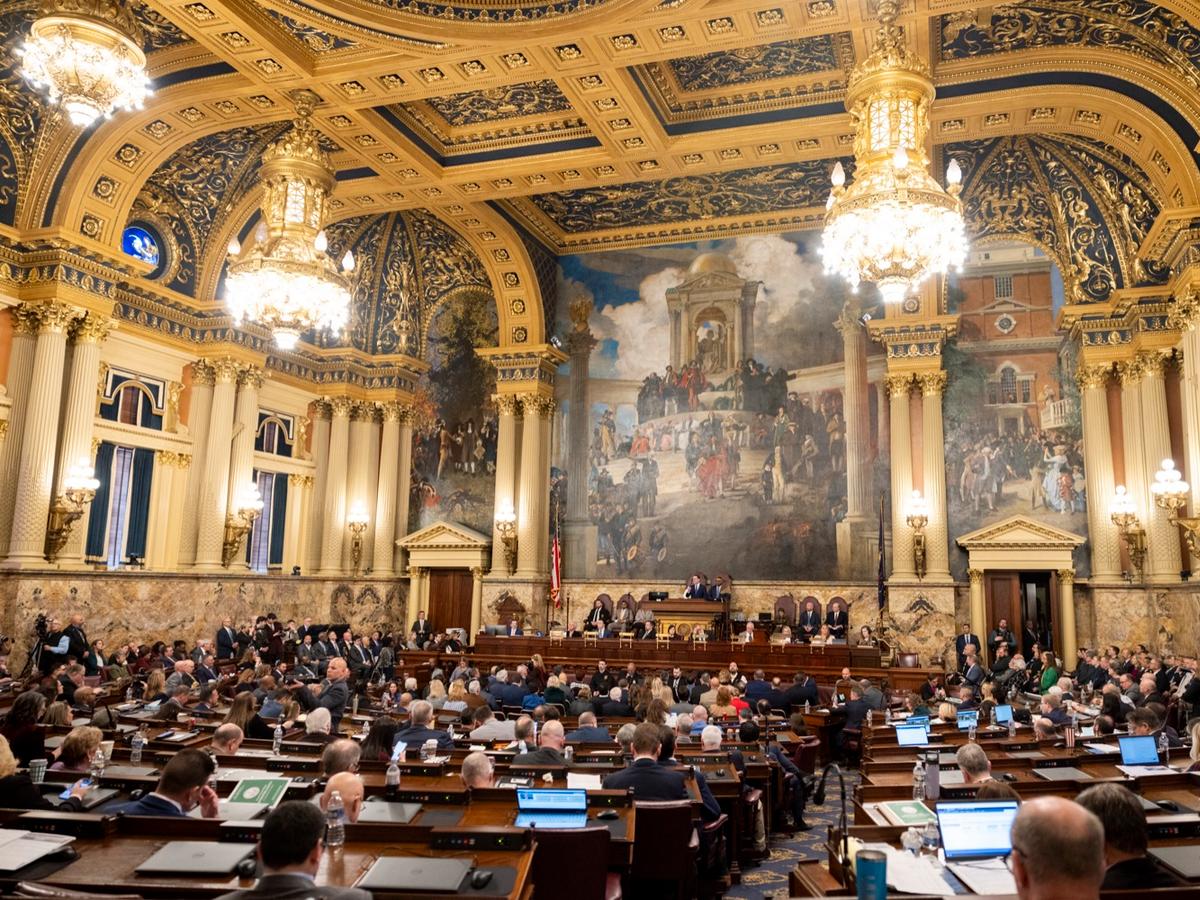 spotlightpa.org - Kate Huangpu - Why legal weed still faces steep odds in Pennsylvania