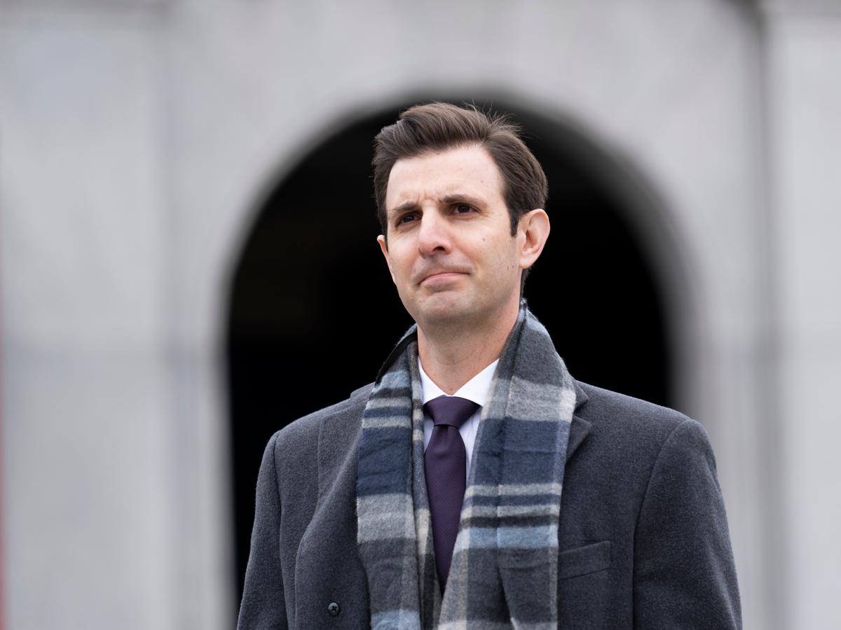 Grand jury declines to indict Dems who urged military members to resist illegal orders in video