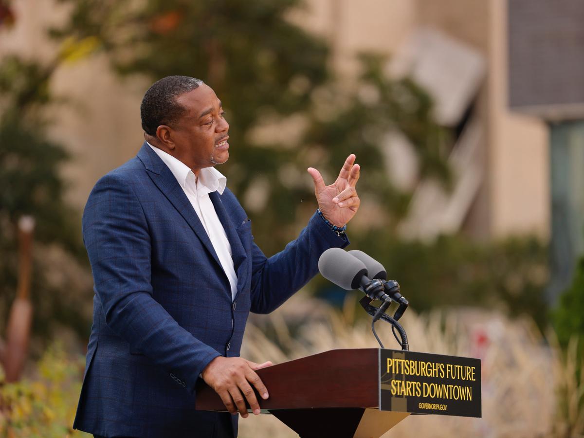 Great PA News Quiz: Shapiro legal battle, Gainey’s new gig, and a Pennsylvanian’s Bad Bunny role