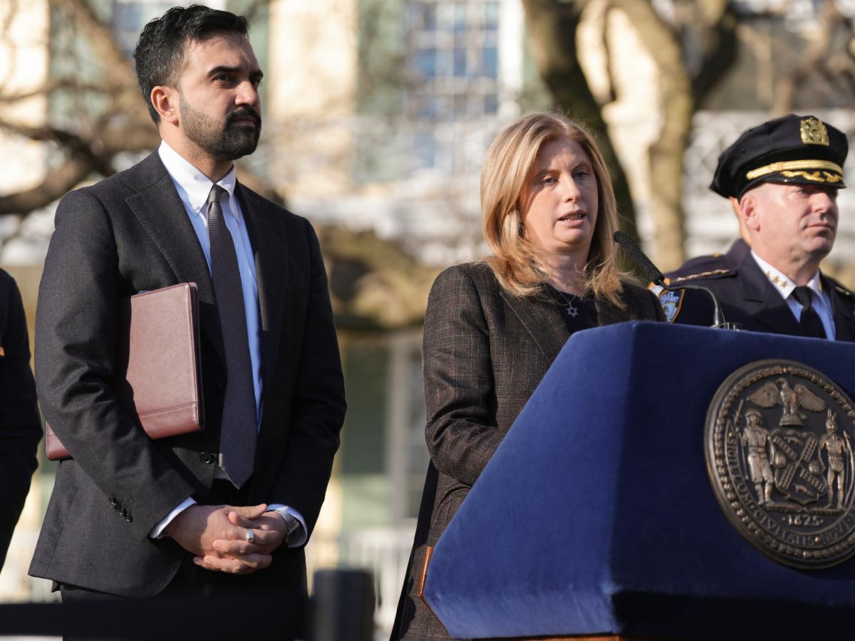 PA men accused of bringing explosives to NYC protest