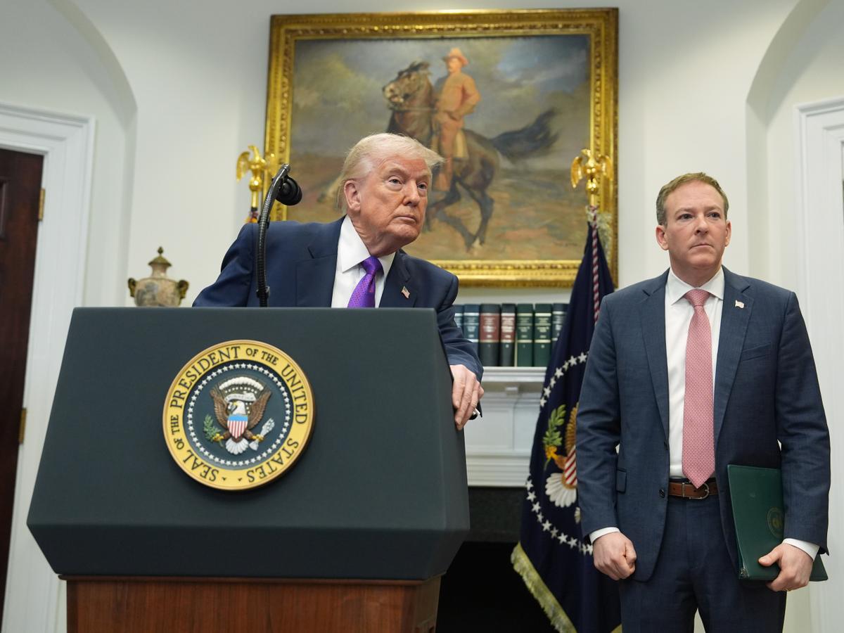 Pa., 22 other states sue EPA over Trump rollback of greenhouse gas health finding