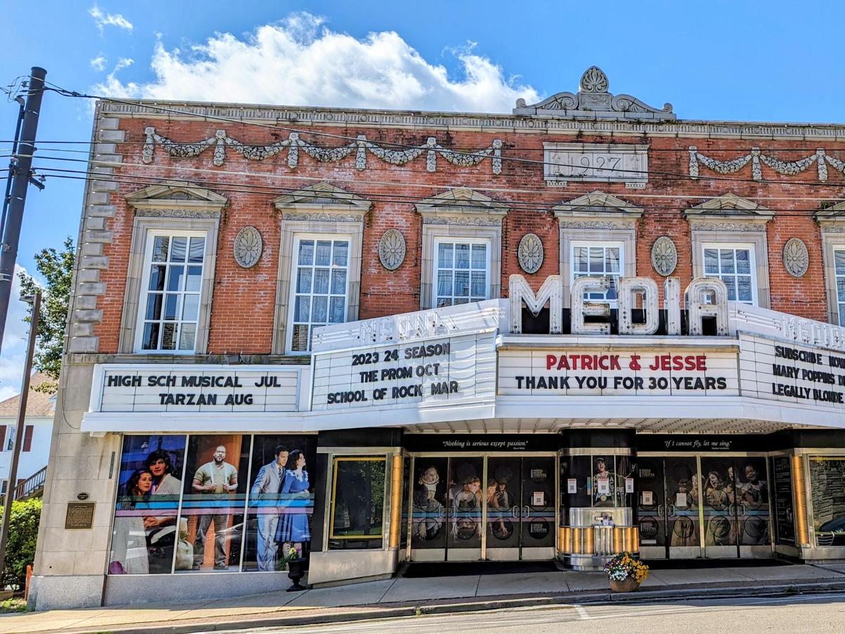Meet a Mayor: Hidden gems and hometown charm in one of the last streetcar suburbs