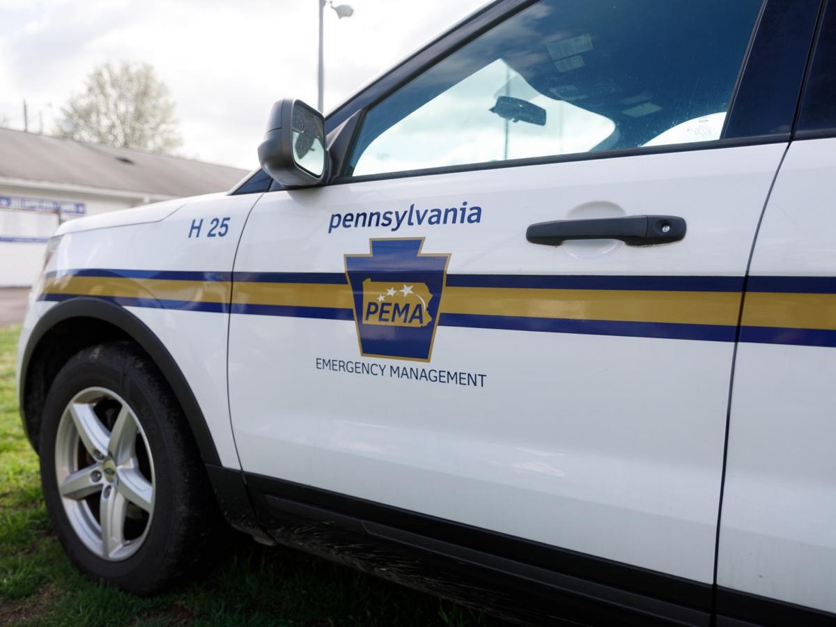 Great PA News Quiz: Severe storm damage, coach charged, and Pa.'s big produce buy