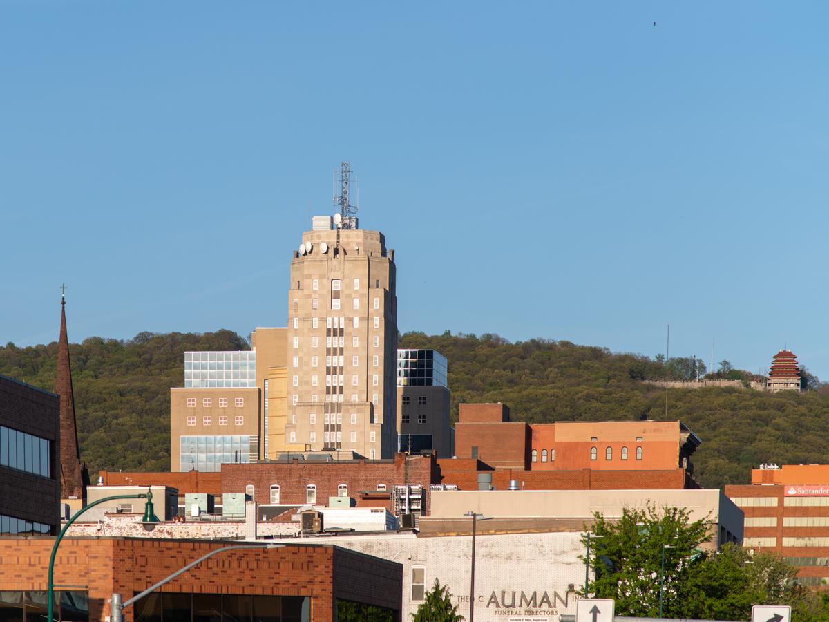 Berks County online civil court records unavailable for weeks