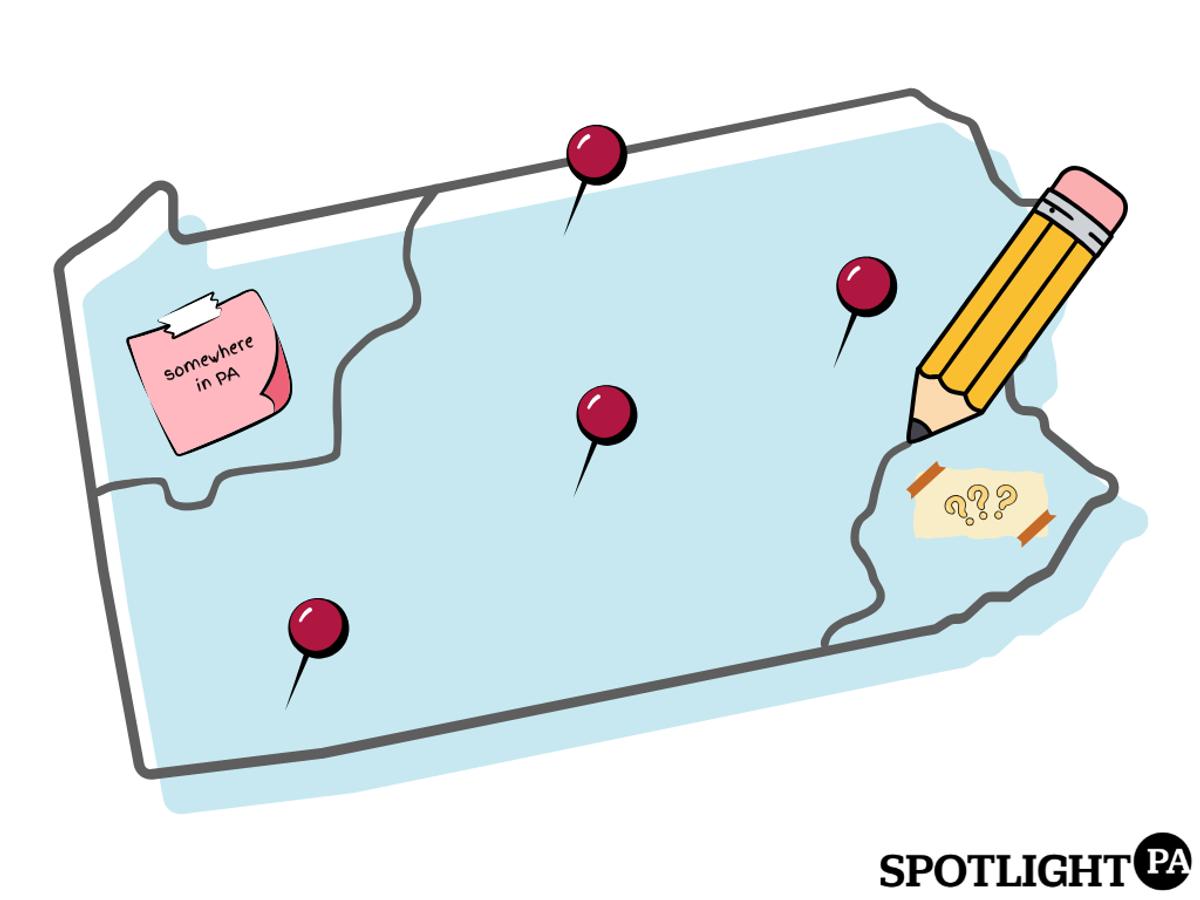 Survey: Tell us how you define Pa.'s many regions