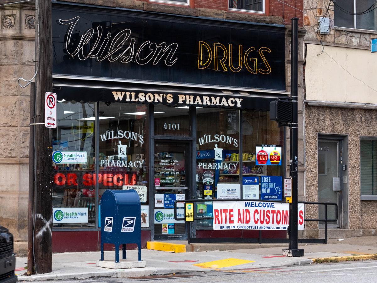 Pharmacists in Pa. hope congressional bill targeting industry middlemen will offer lifeline