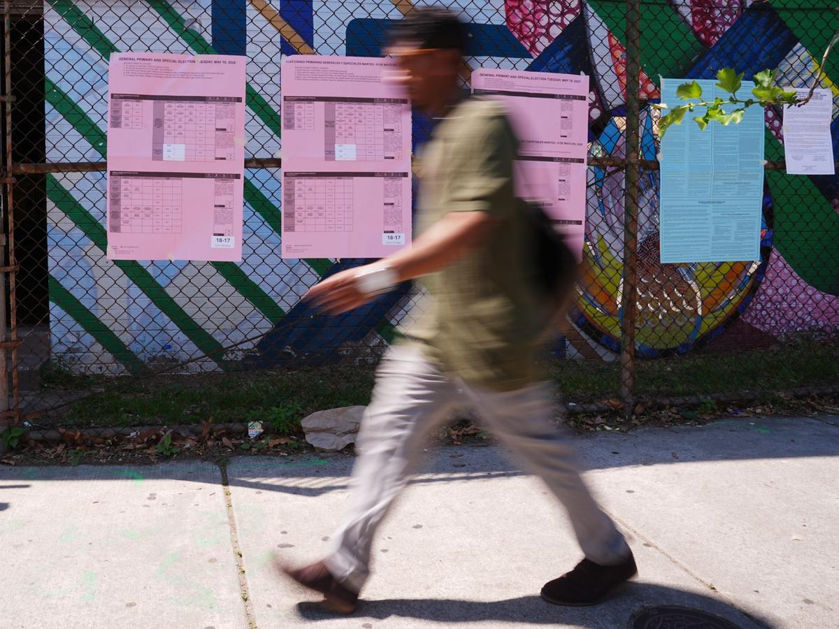 Democrats settle House primaries in Pennsylvania swing districts, with Shapiro's clout on the line