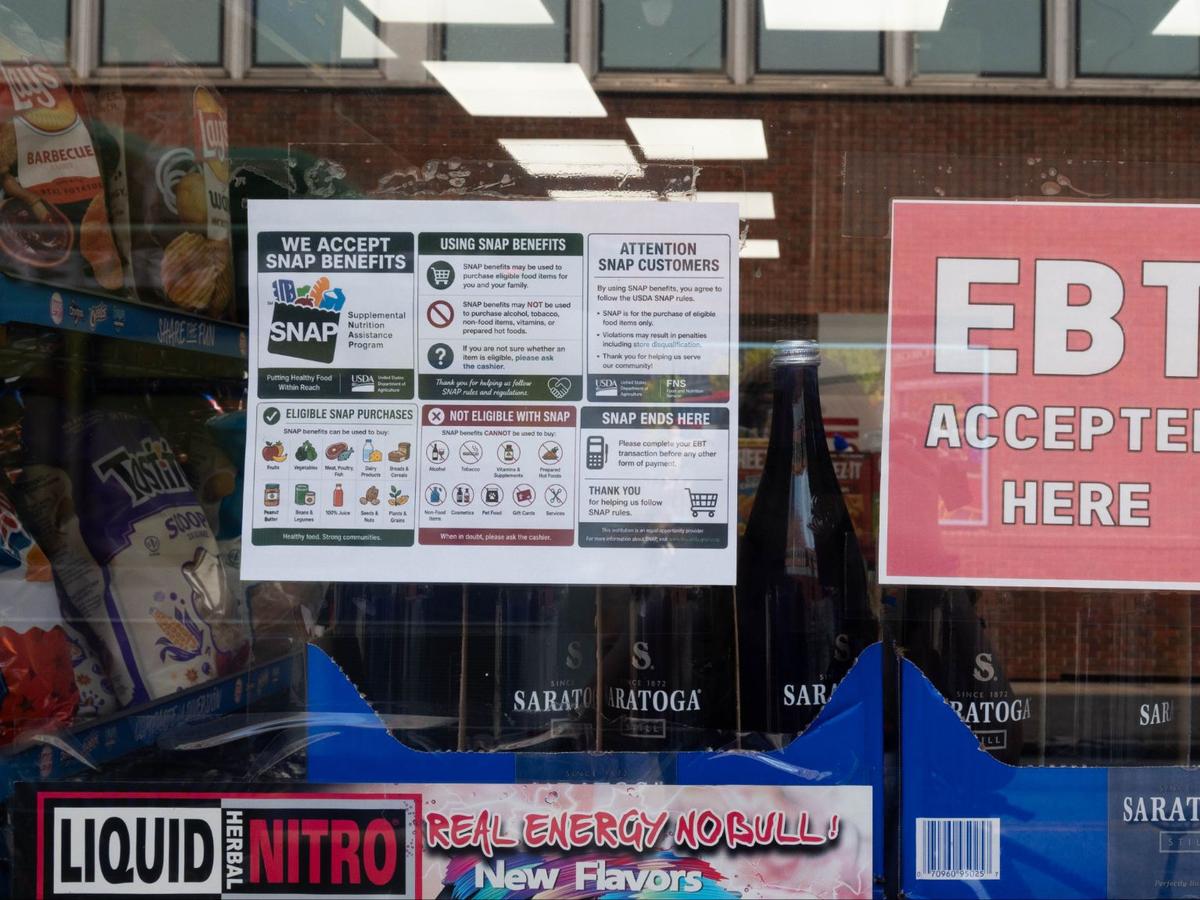 Pennsylvania to spend $14 million fighting SNAP benefits theft with new chip cards