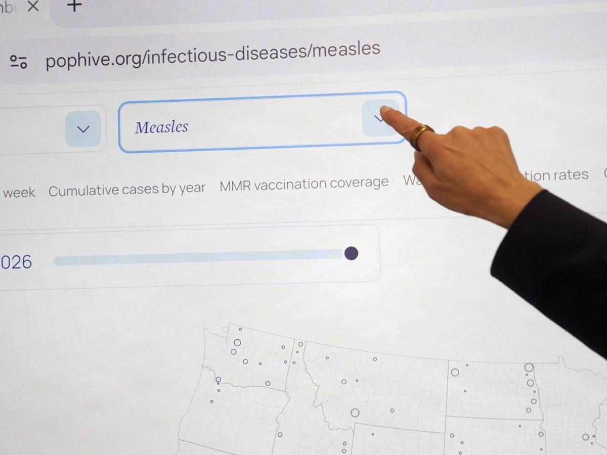 Health sleuths in Philly, other cities are watching for disease threats during the World Cup
