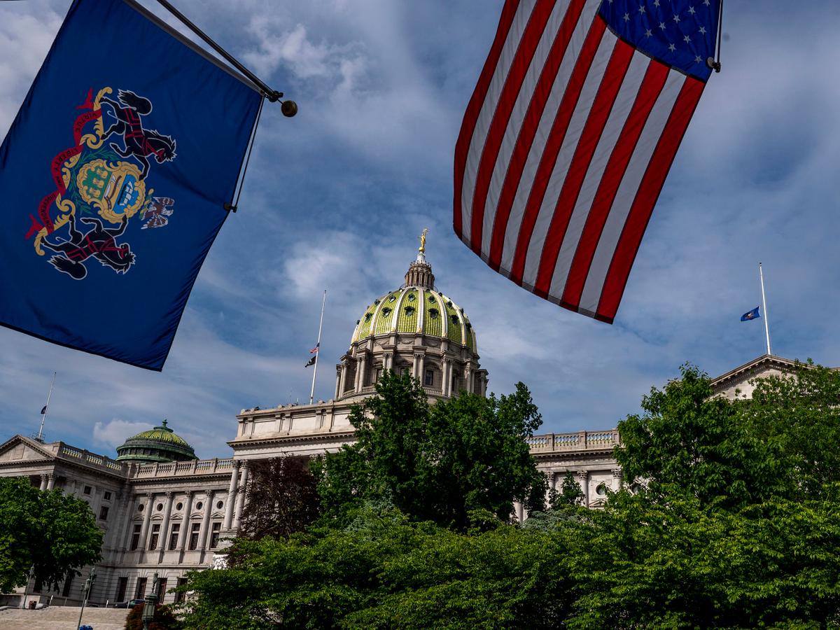 Opaque school tax credit gets big budget boost · Spotlight PA