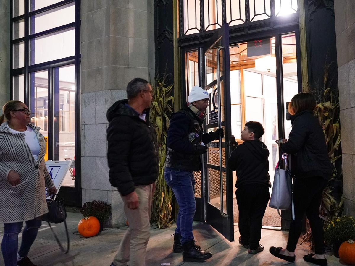 PA county settles suit over ballot paper shortages in 2022 • Spotlight PA