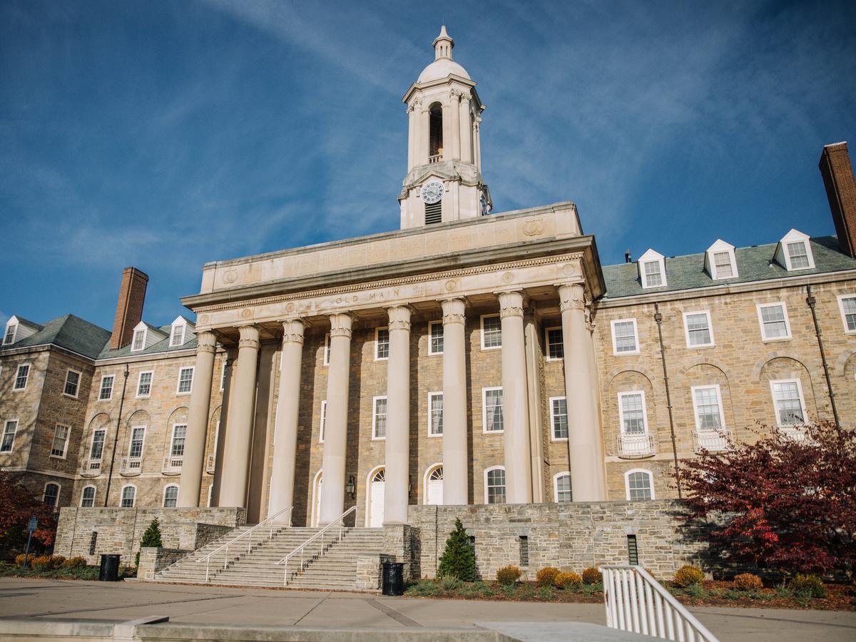 Penn State budget cuts total $94M for fiscal year 2026 · Spotlight PA State  College