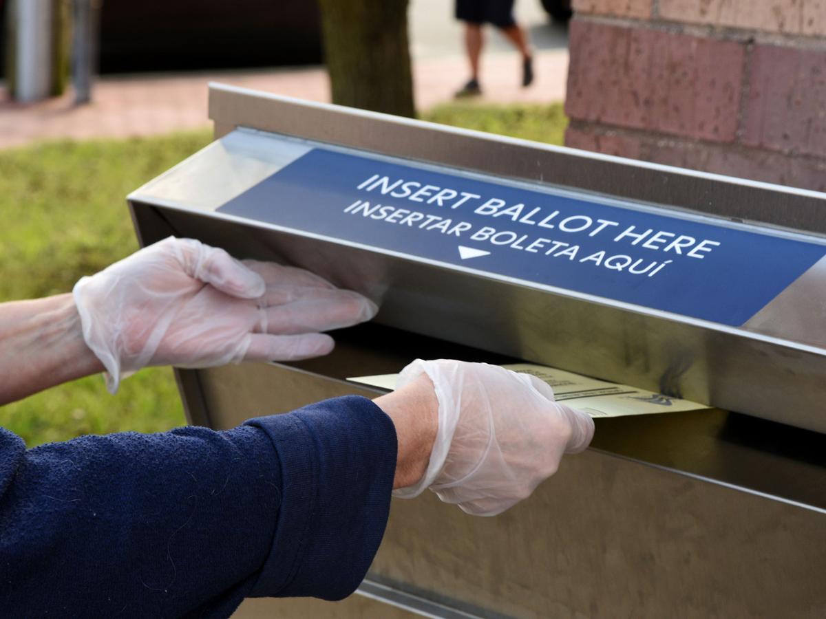 when will mail in ballots be sent to voters in pa