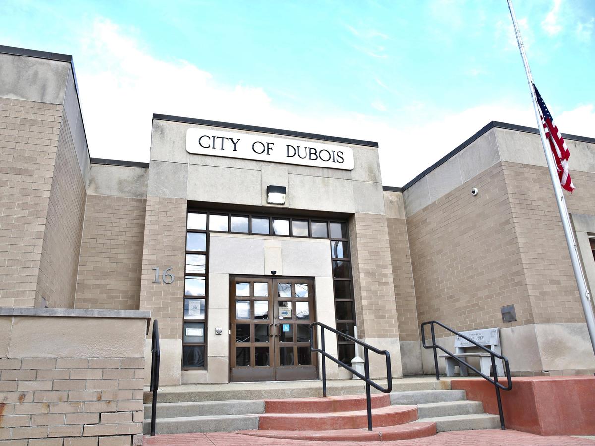 How Herm Suplizio allegedly bilked DuBois, PA of 600K • Spotlight PA