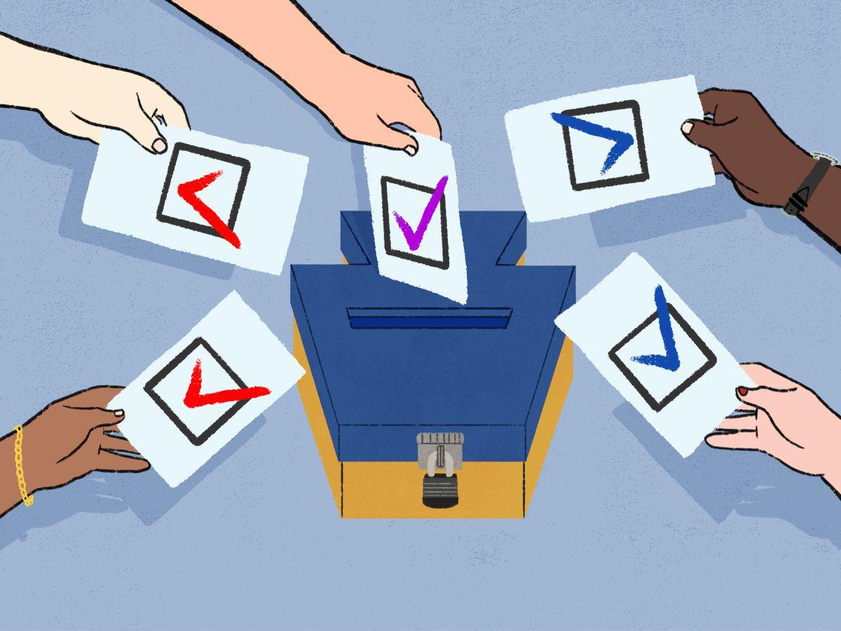 11 Pennsylvanians on the candidates for governor and US Senate, and why  some are still undecided · Spotlight PA
