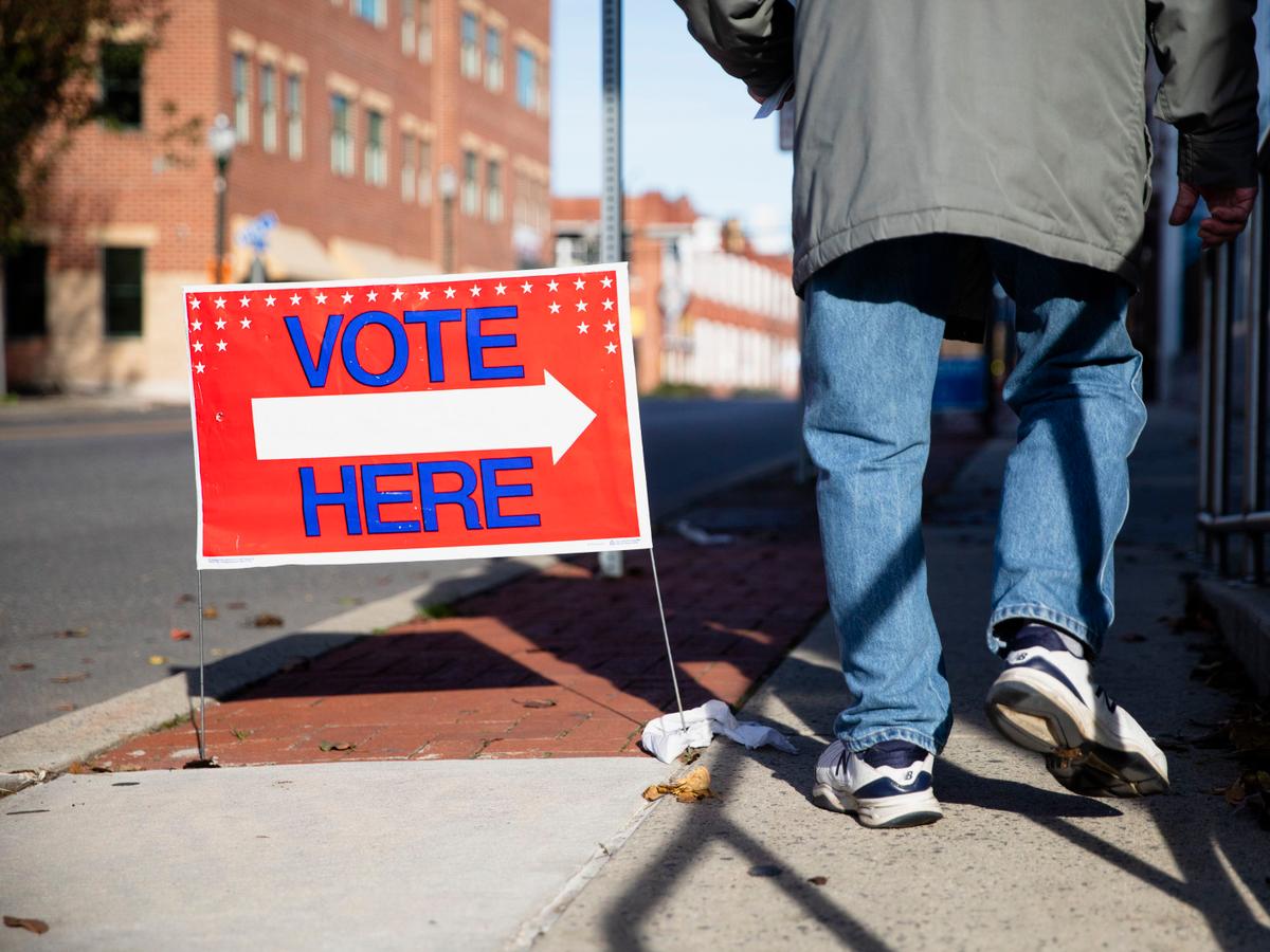 Vote YES ON 4 - REACH