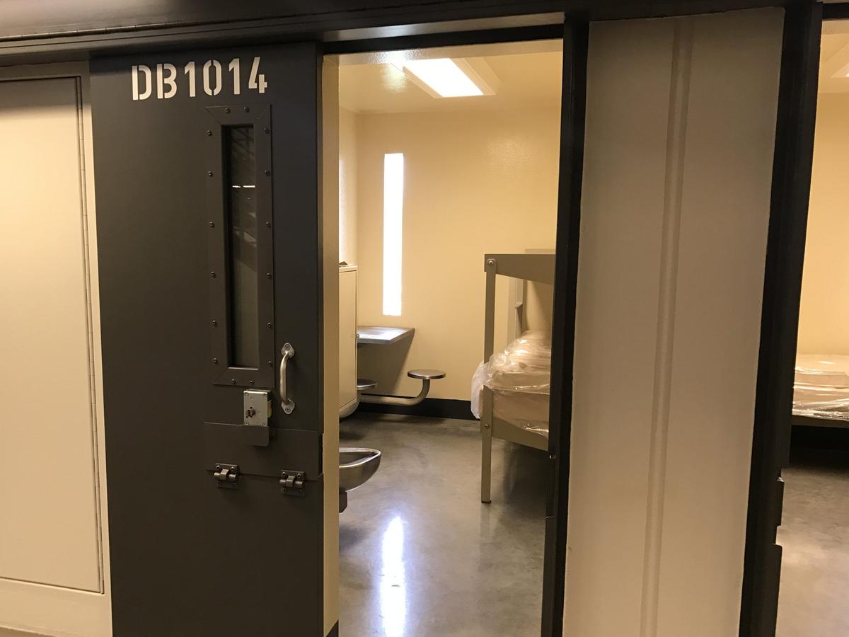 Pa Inmates With thousands of Pa. prisoners in near-solitary confinement, how long ...