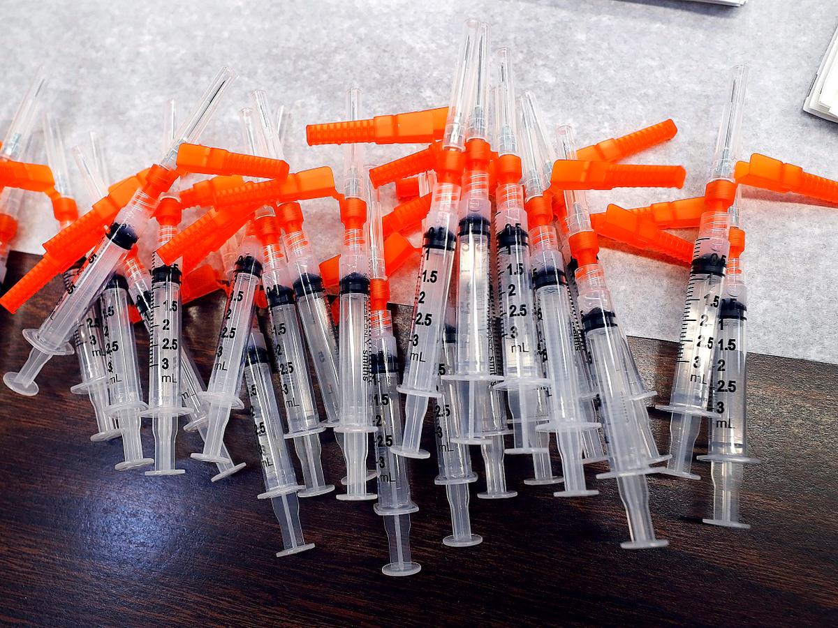 Pennsylvania COVID shot guidelines explained • Spotlight PA