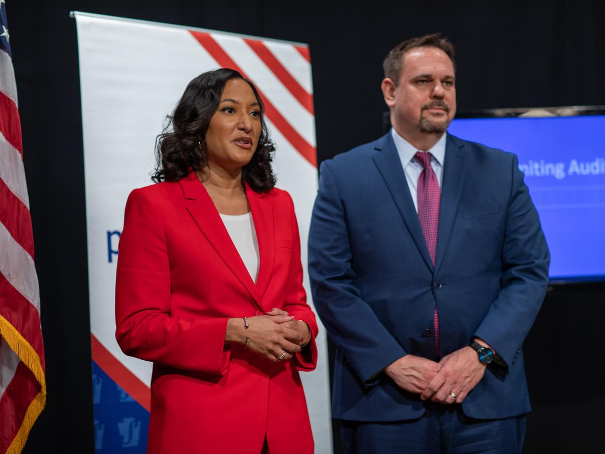 Pennsylvania's post2022 election audit, explained • Spotlight PA