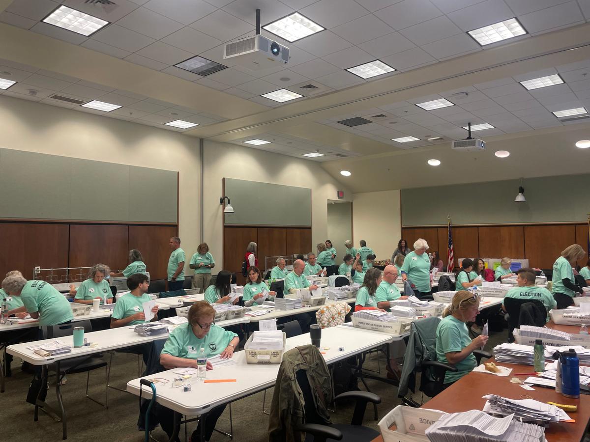 Fraud case sheds light on drawbacks to Pa.’s poll worker election system