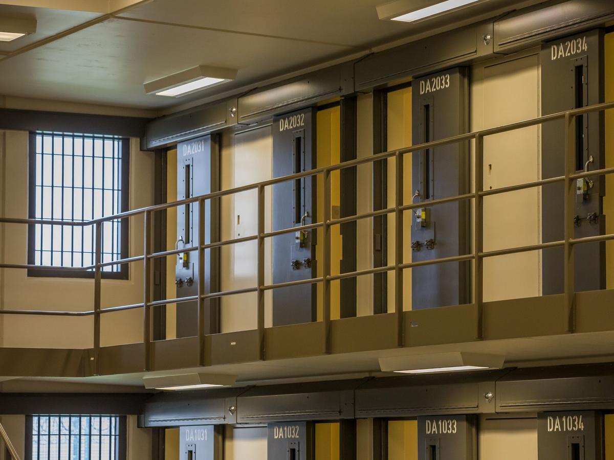 Costs for Pa. prisons soar despite facility closures
