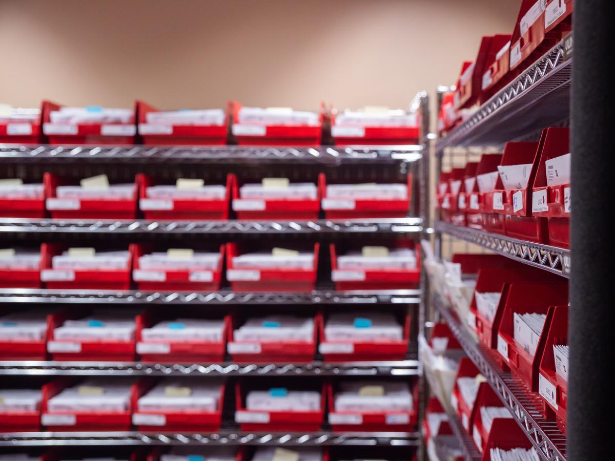 A court just struck down Pennsylvania’s mail voting law. Here’s what