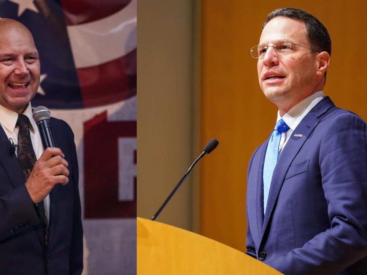 WATCH A free virtual panel on Pa.’s gubernatorial candidates and how