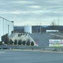 Un almacén en Upper Bern Township, condado de Berks, Pensilvania, fue adquirido por ICE y la administración Trump.