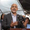 State Rep. Chris Rabb (D., Philadelphia)