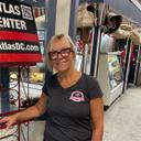 Lehigh Valley resident Laurie Gilley helped form the South Whitehall Township Civic Alliance to fight a proposed data center in her community.