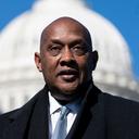 U.S. Rep. Dwight Evans (D., Pa.)