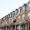Casas en Reading.