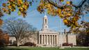 Old Main on Penn State’s University Park campus