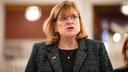 State Sen. Tracy Pennycuick