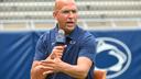 Penn State’s head football coach makes a guaranteed $7 million a year, but he doesn’t appear on the university’s required list of top 25 highest-salaried employees.