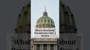 Short: What to know about Pennsylvania’s Nov. 3 election