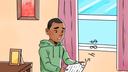 Sometimes people who spent time in foster care discover their Social Security benefits were taken only after they apply for them later as adults.