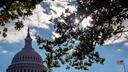 U.S. Capitol file photo